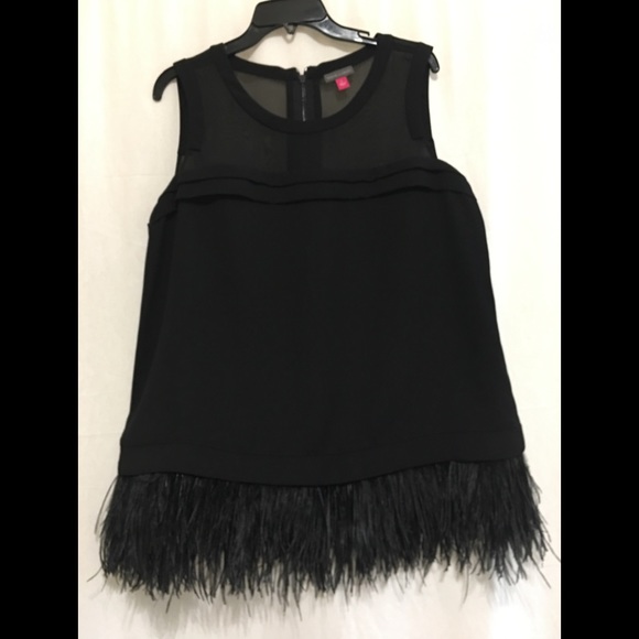 Vince Camuto Tops - Vince Camuto Top